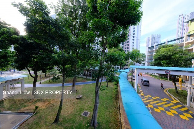 Blk 625 Senja Road (Bukit Panjang), HDB 4 Rooms #238588511